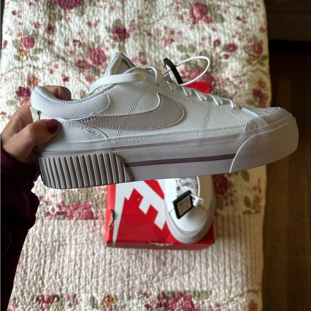 Nike Court Vision Sneakers